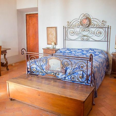 Villa Guadagni Cappelli Arezzo Luaran gambar