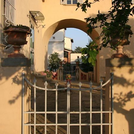 Villa Guadagni Cappelli Arezzo Luaran gambar