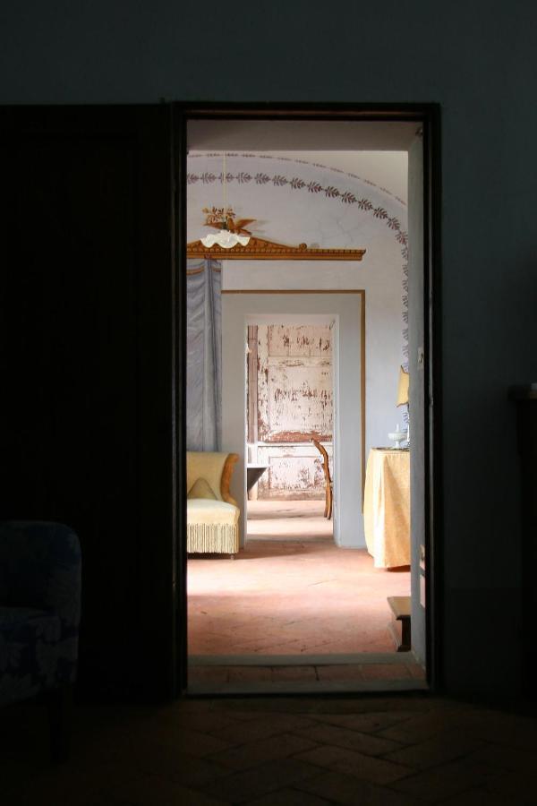 Villa Guadagni Cappelli Arezzo Luaran gambar